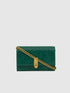 Mila Shoulder Clutch